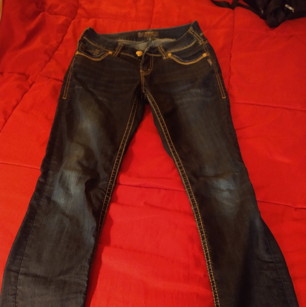 Jeans